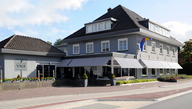 Van der Valk Hotel De Molenhoek Nijmegen